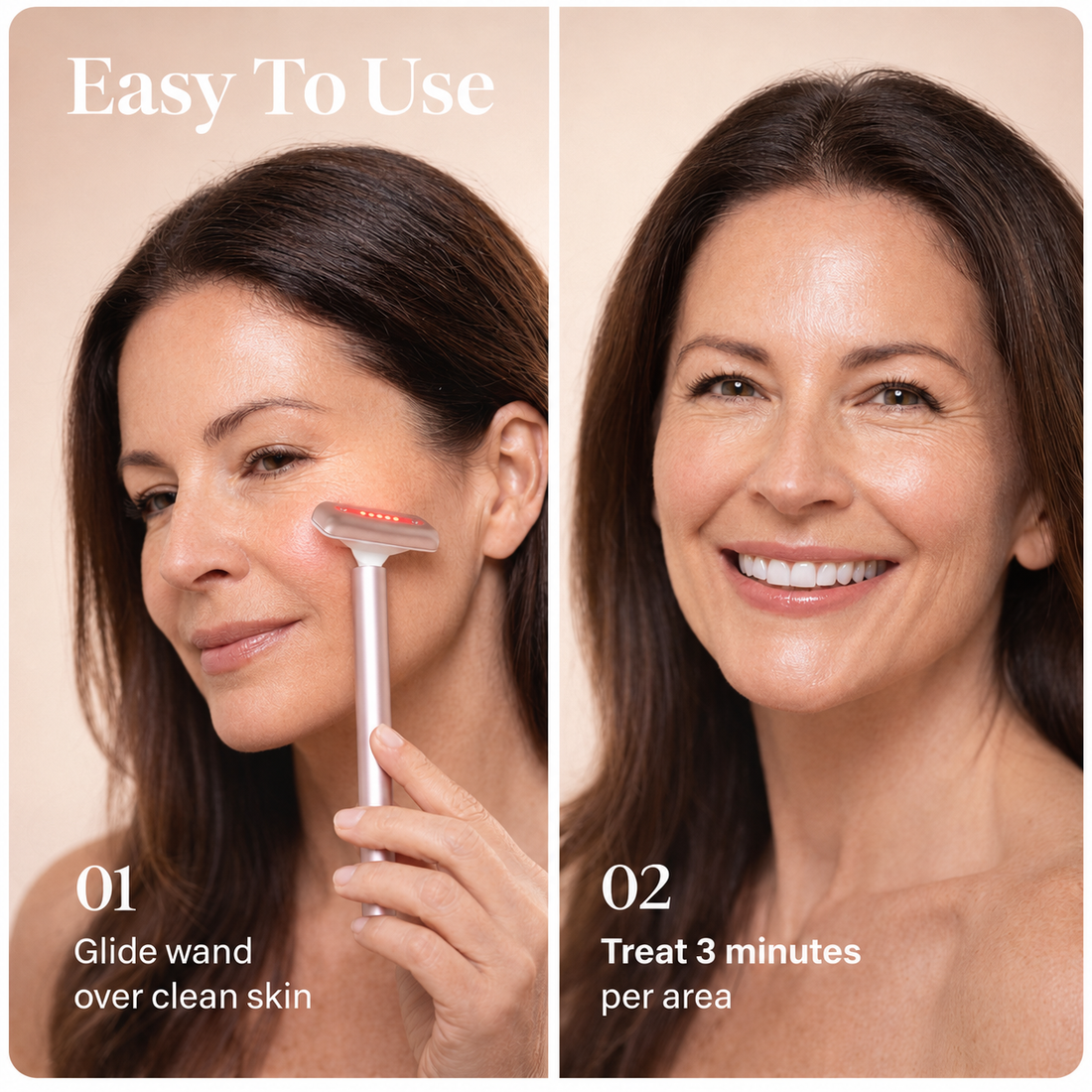 Aurevia Radiance Renewal Wand