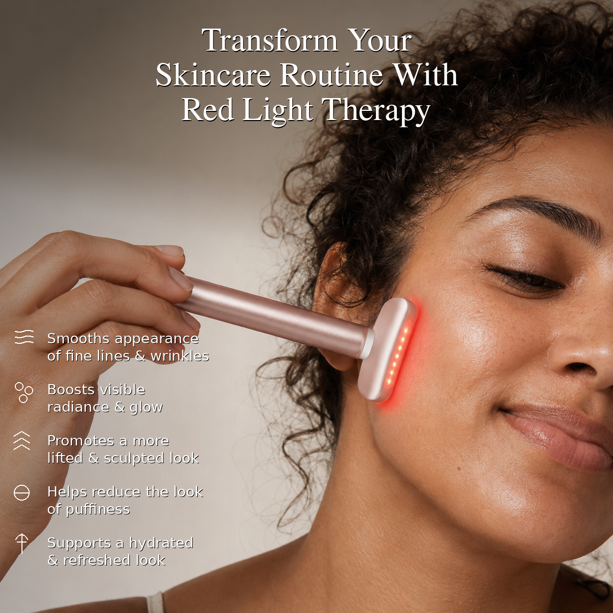 Aurevia Radiance Renewal Wand
